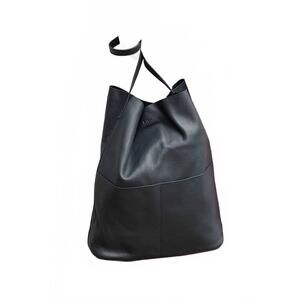 NEW RISA women's lila pocket tote in moonlight